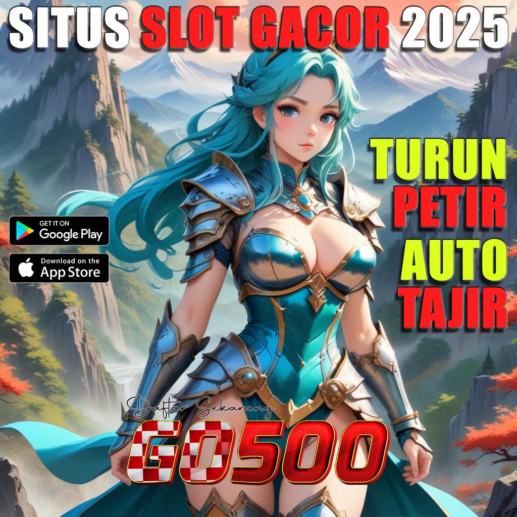 TURBOX500 SLOT