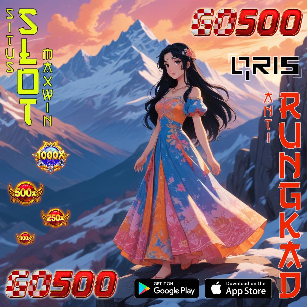 SITUS GO500