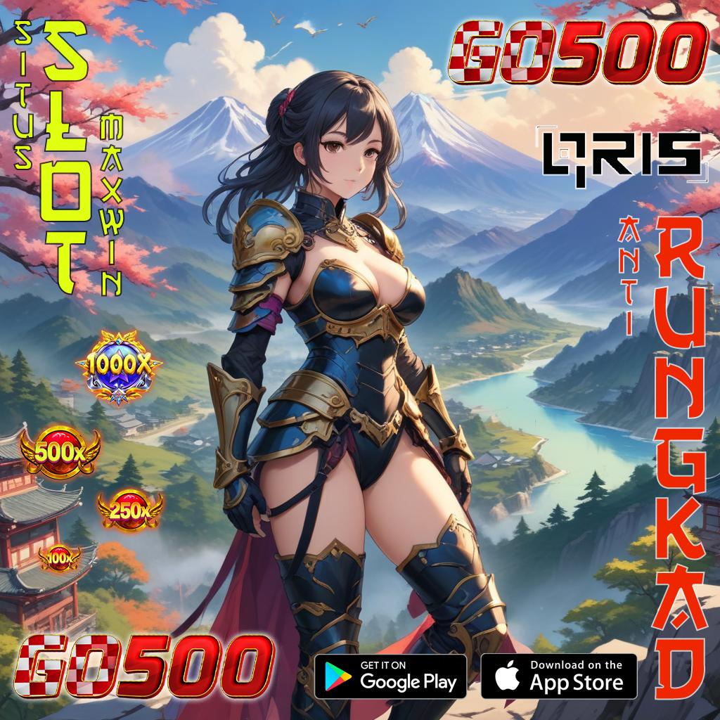 DOWNLOAD GO 500