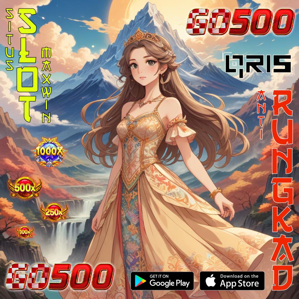 GF 777 APK