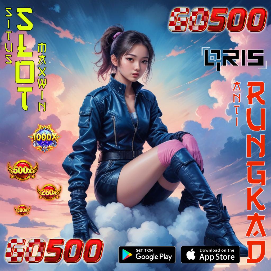 SITUS GO 500