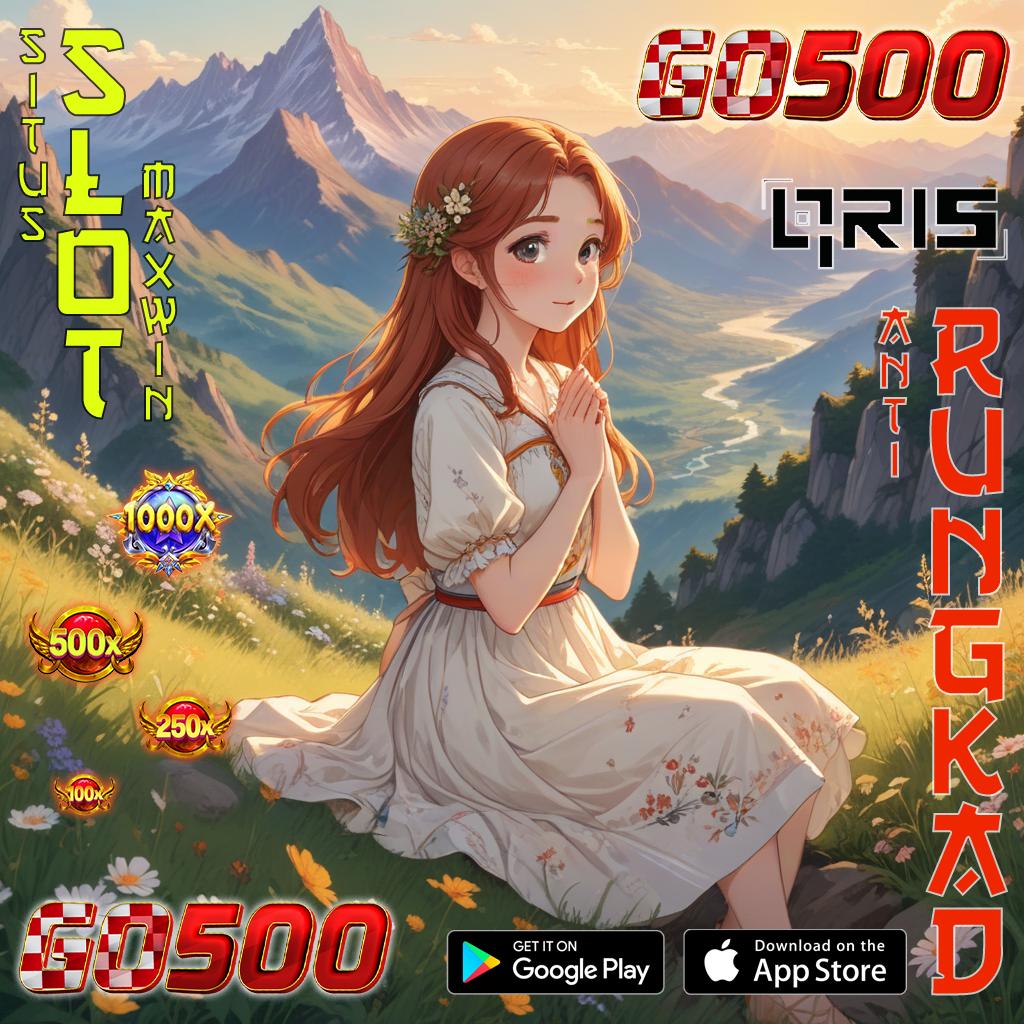 BONUS777 APK