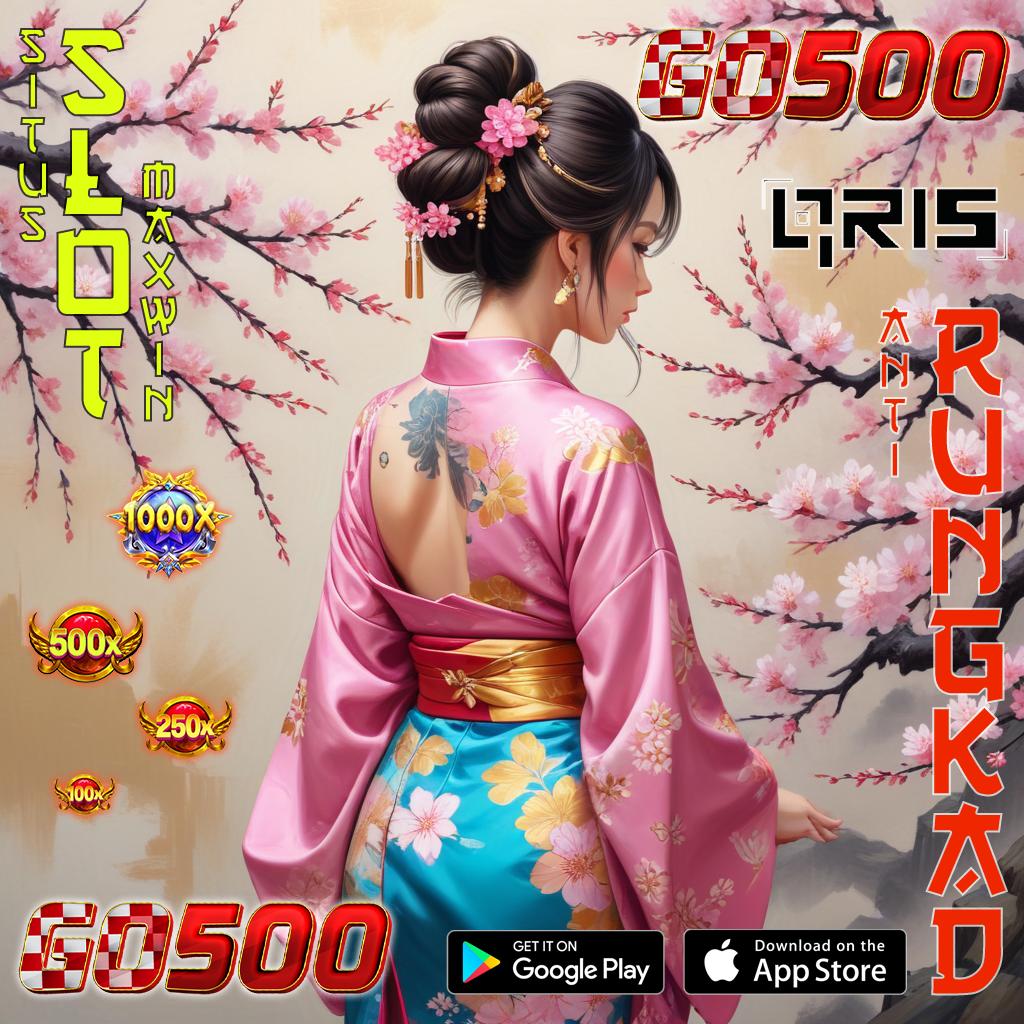 SLOT M88 ~ Install aplikasi baru Perubahan situs anti rungkad