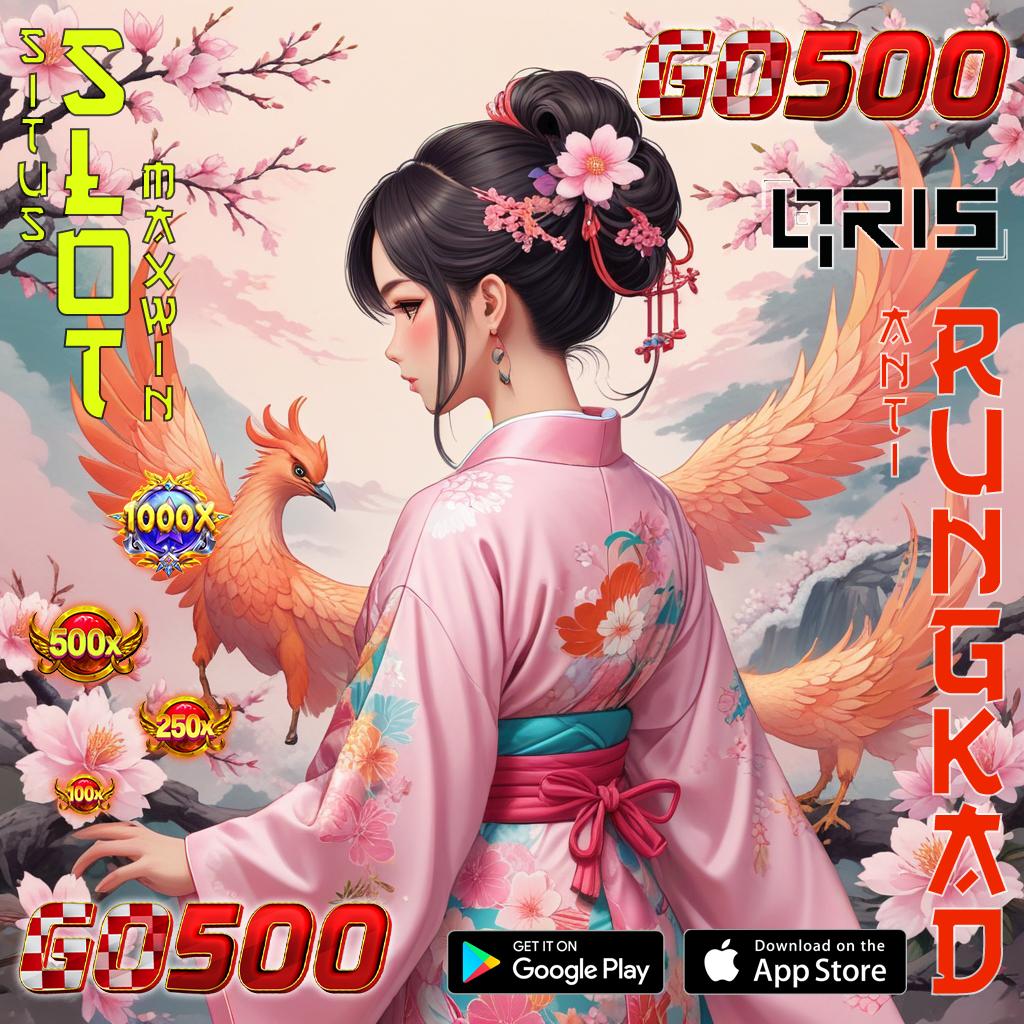 GO500 APK