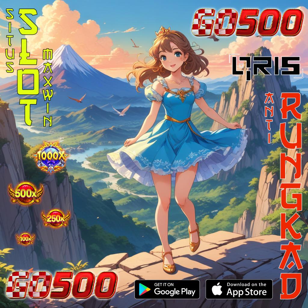 SPIN DANA APK