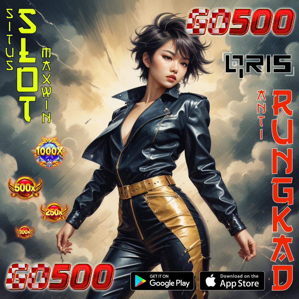 SITUS 777 A SLOTS