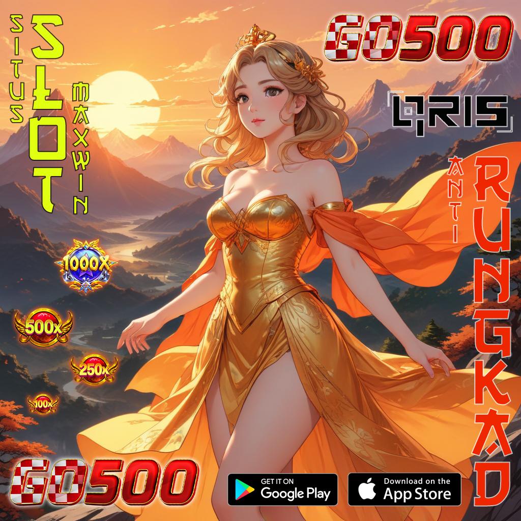 SITUS JACKPOT SPIN