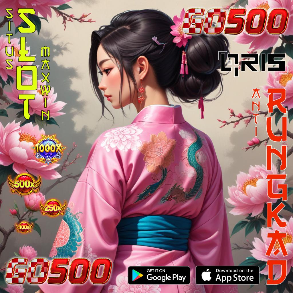 SPIN LUCKY APK