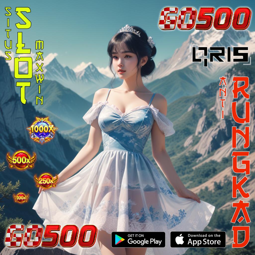 DAFTAR GEMS 365