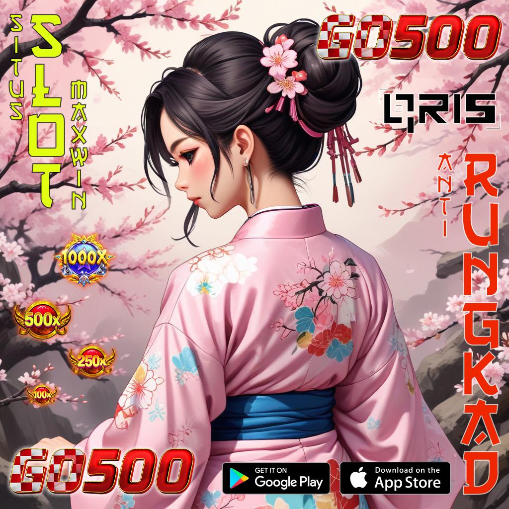 LUCKYQIUQIU APK ~ Install login online Misi judi online