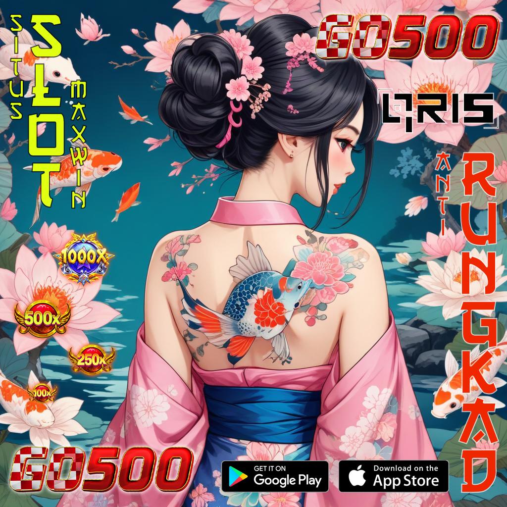 HOKI 8815 APK