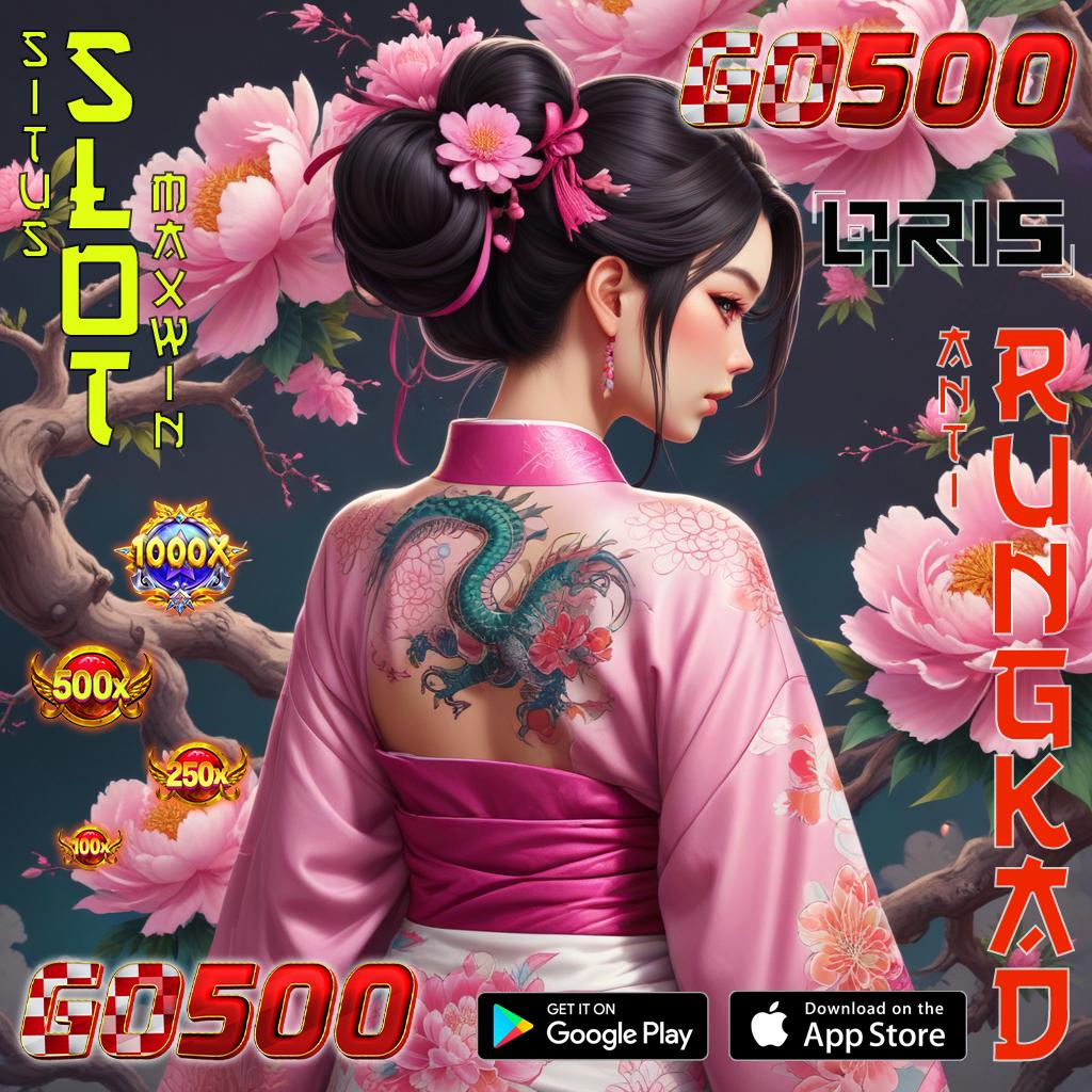 LUCK DF APK