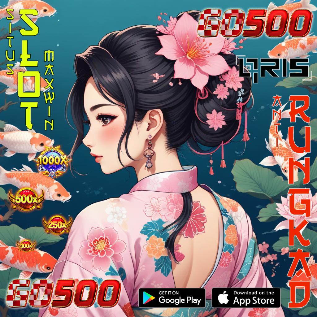 DOWNLOAD GO500