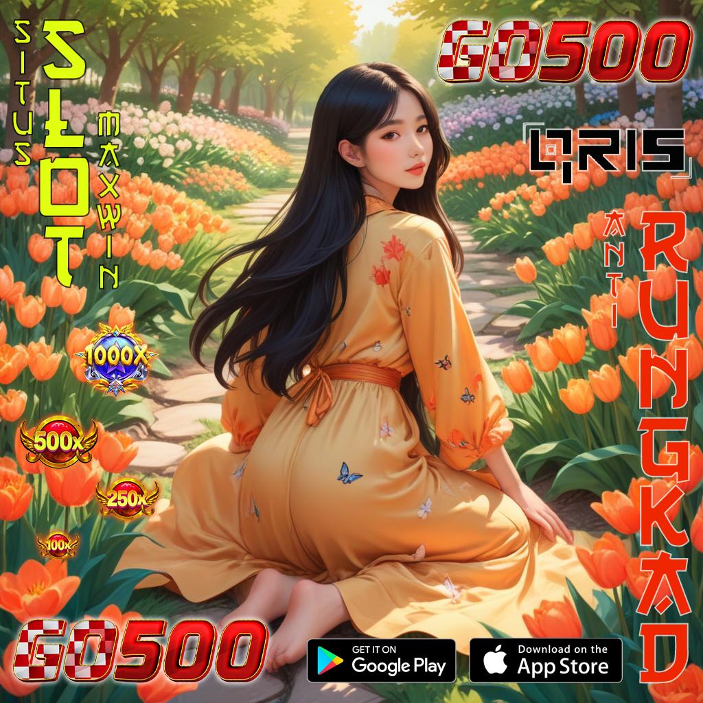 SPINHARTA 777 POP TRAIL ~ Akses APK 2025 Impian wede gampang