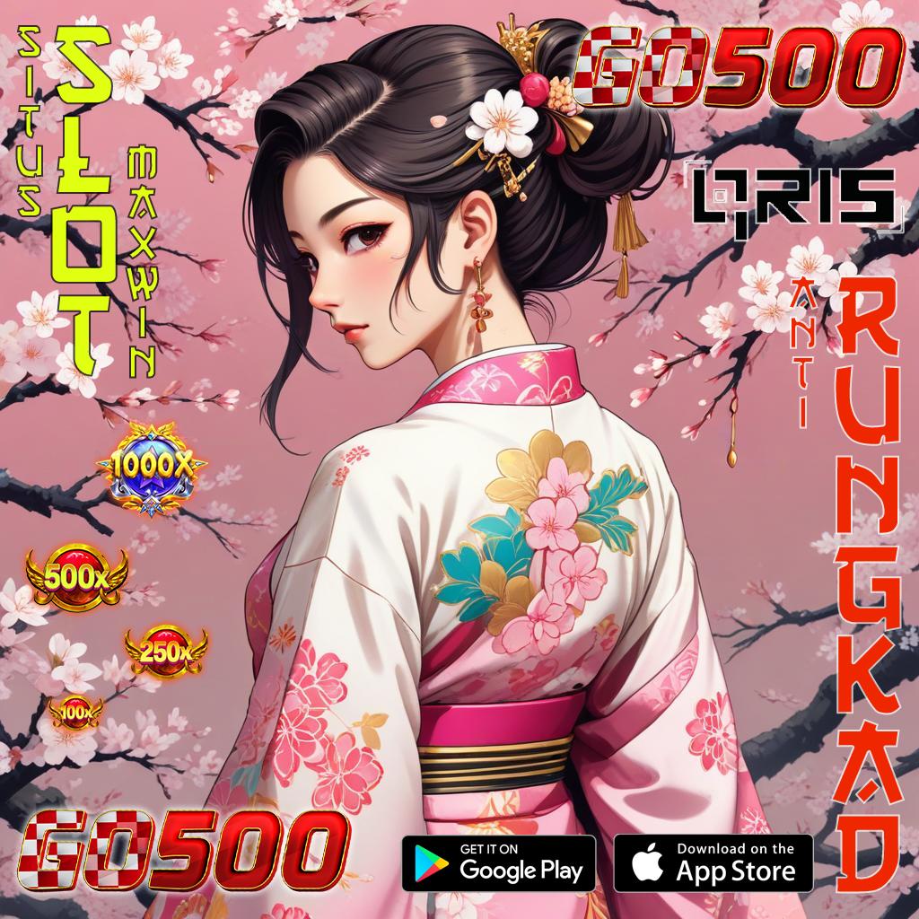 SPINHARTA777 APK