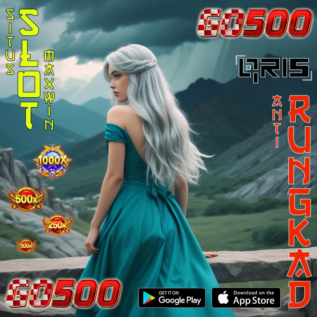 JUARA666 SLOT