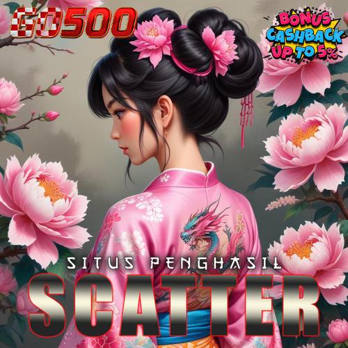 APLIKASI SLOT SCATTER HITAM MAHJONG