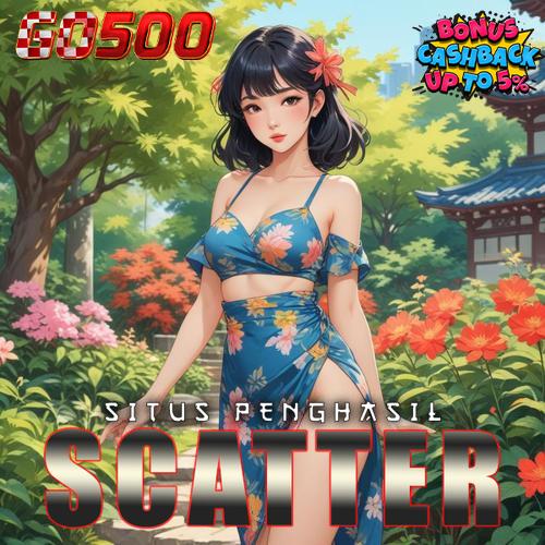 APLIKASI SLOT JUARA666