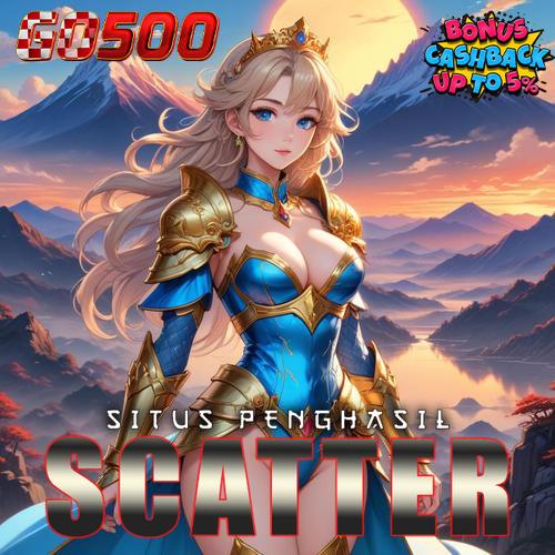 SUPER5009 LINK ALTERNATIF