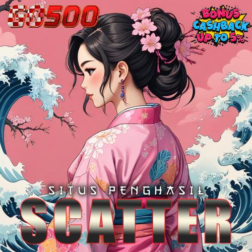 MAHJONG WINS 3 BLACK SCATTER RESMI