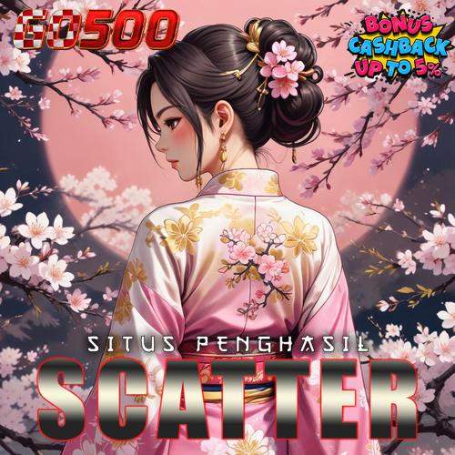 MOD APK PUSAT SCATTER