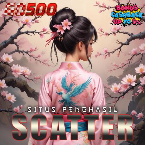 SCATTER HITAM MAHJONG APK