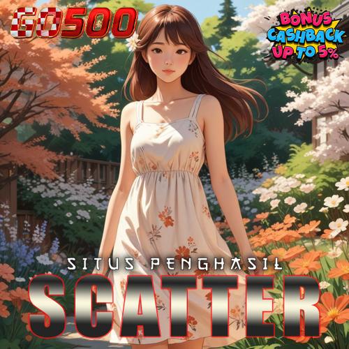 DOWNLOAD APK SCATTER HITAM MAHJONG