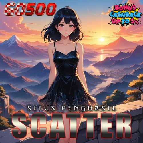 SUPER5009 RESMI