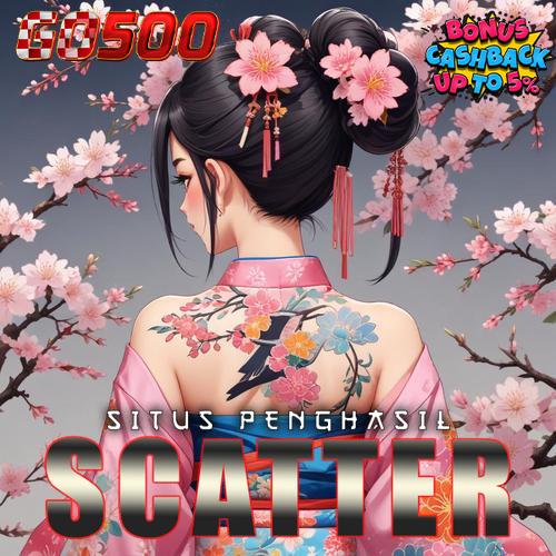 SCATTER HITAM MAHJONG GRATIS