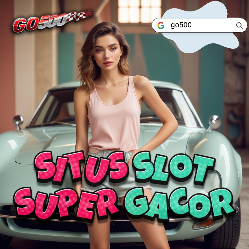 Carol Akun Gacor 🤑 Slot Jackpot Gacor