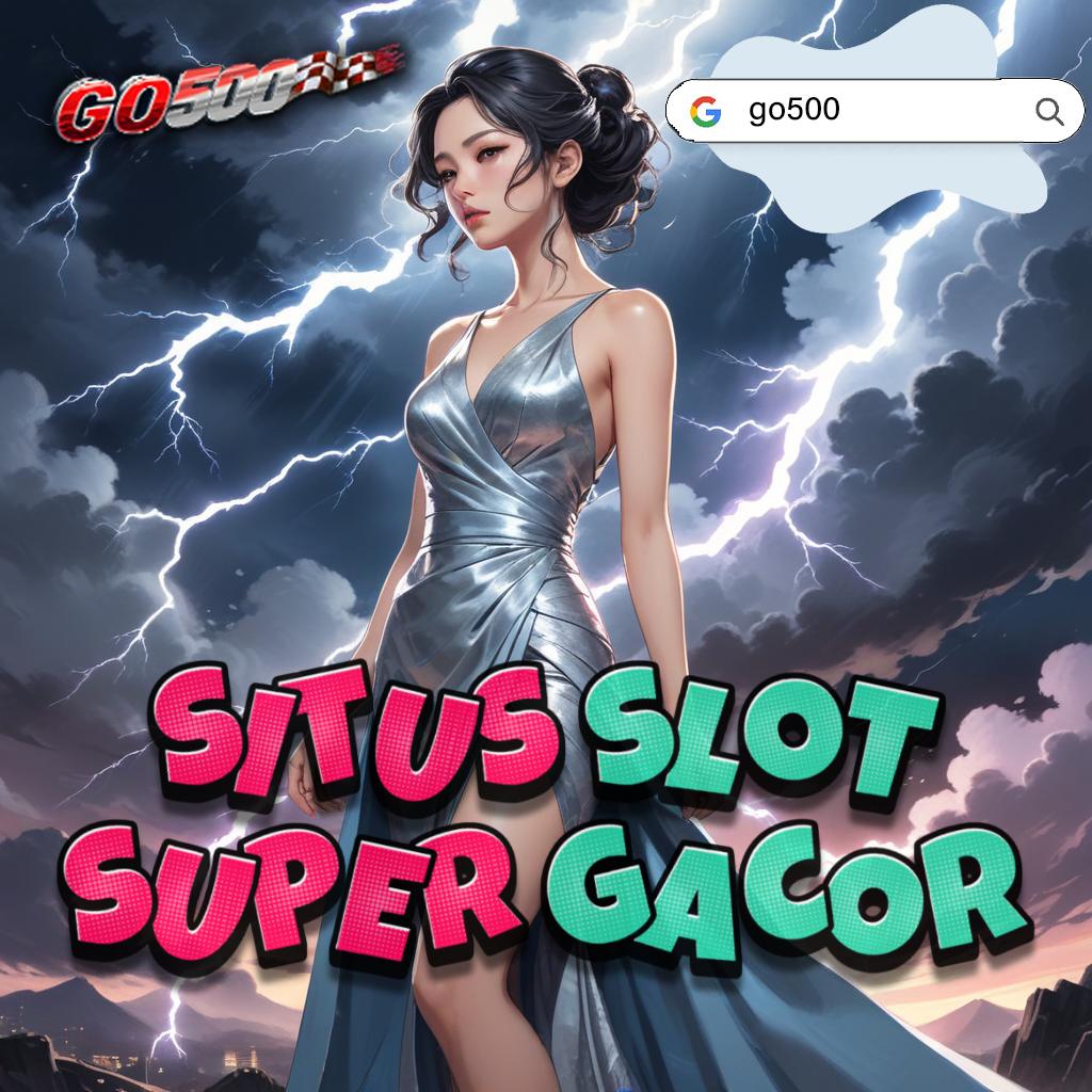 Scatter Slot Online Rusia Pro banyak bonus new member