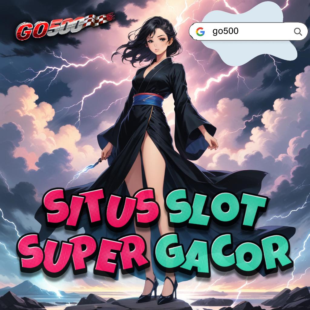 Akun Gacor Membeli Scatter 🏆 Slot Terpercaya Terbaru Gacor