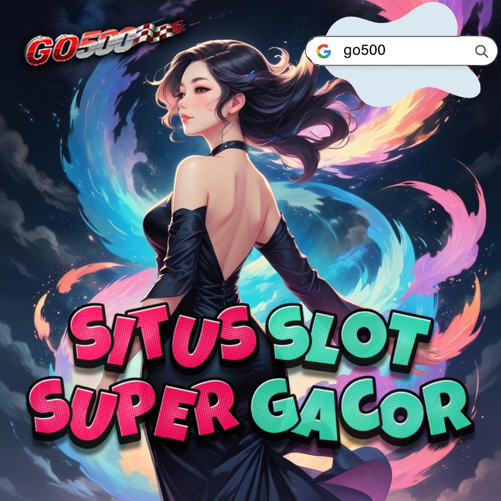 Slot Modal Receh Dana Paling 🤑 Link Situs Terbaik