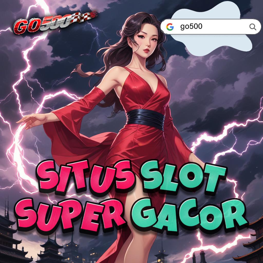 Scatter Slot Online Wins banyak bonus new member