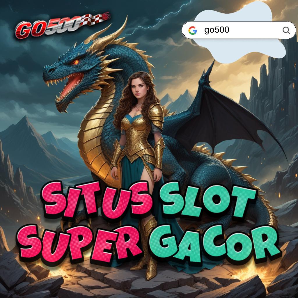 Online Resmi Slot Modal Receh 🎰 Gampang Menang