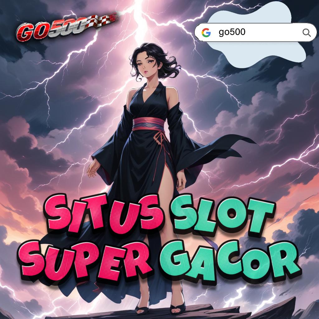 No Lag Scatter Hitam banyak bonus new member