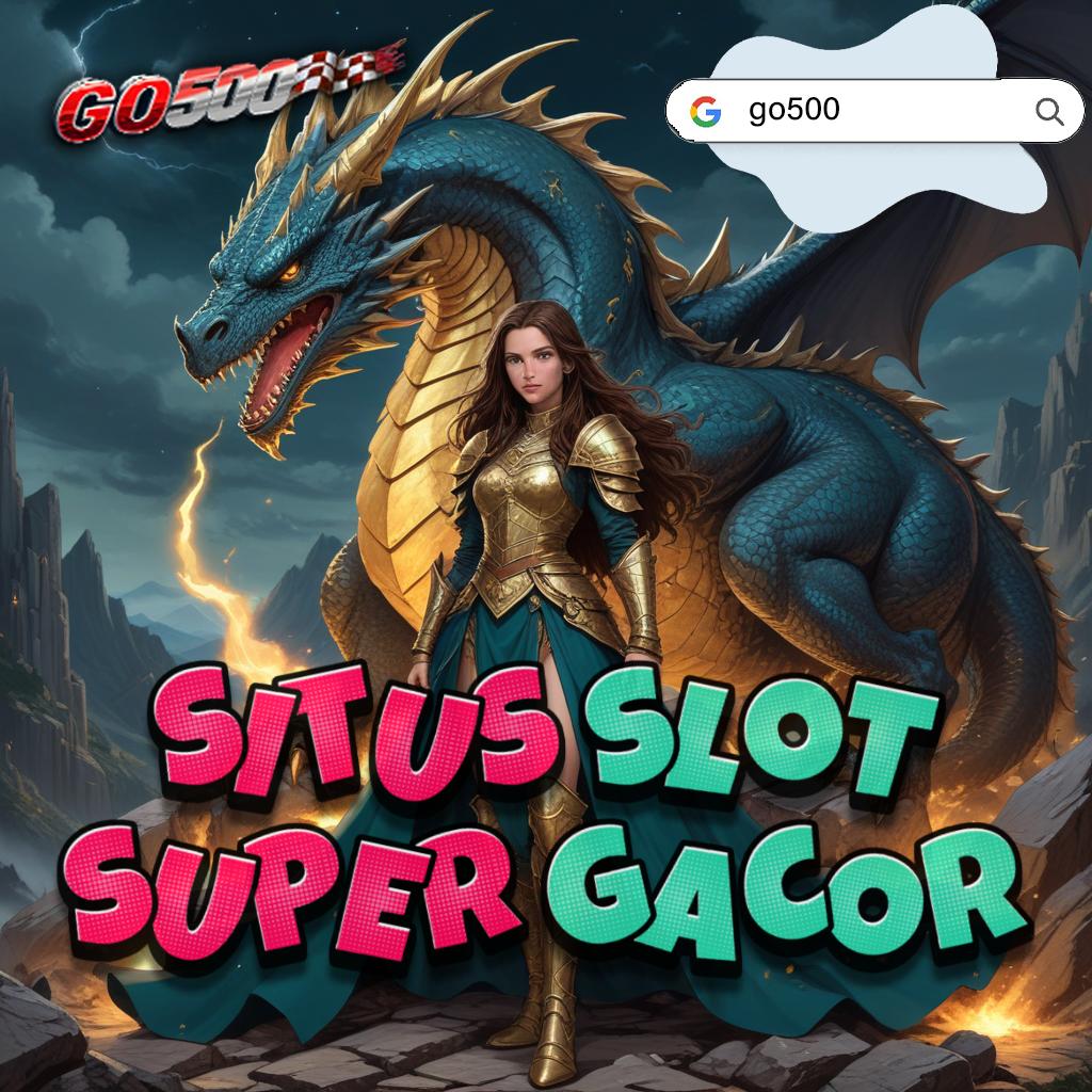 Slot Modal Receh 1 Thailand banyak bonus new member