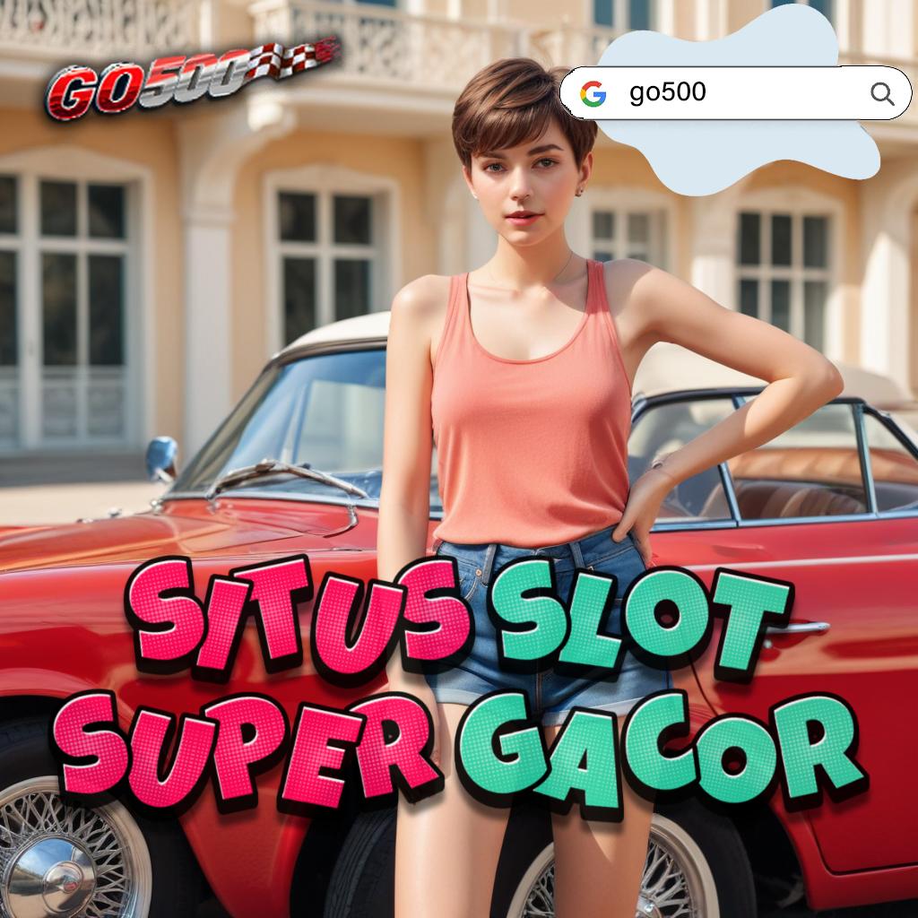 Resmi Hari Slot Mahjong Modal Receh 🍉 Platform Slot Gacor