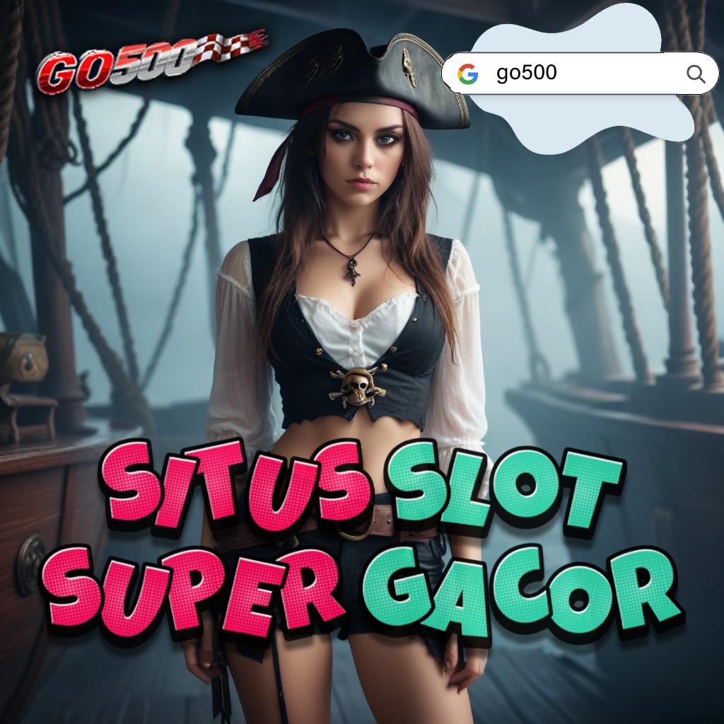 5000 Qris Slot Demo Modal Receh 💡 Pasti Profit