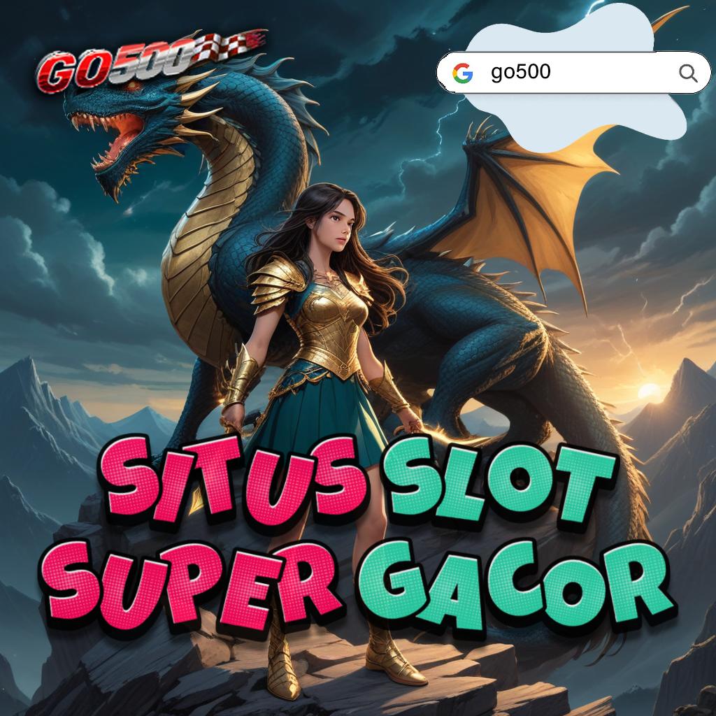 Slot Modal Receh Agen Scatter banyak bonus new member