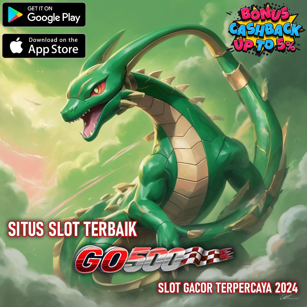 GILA TOTO 4D