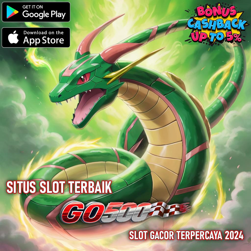 MIMPI SLOT