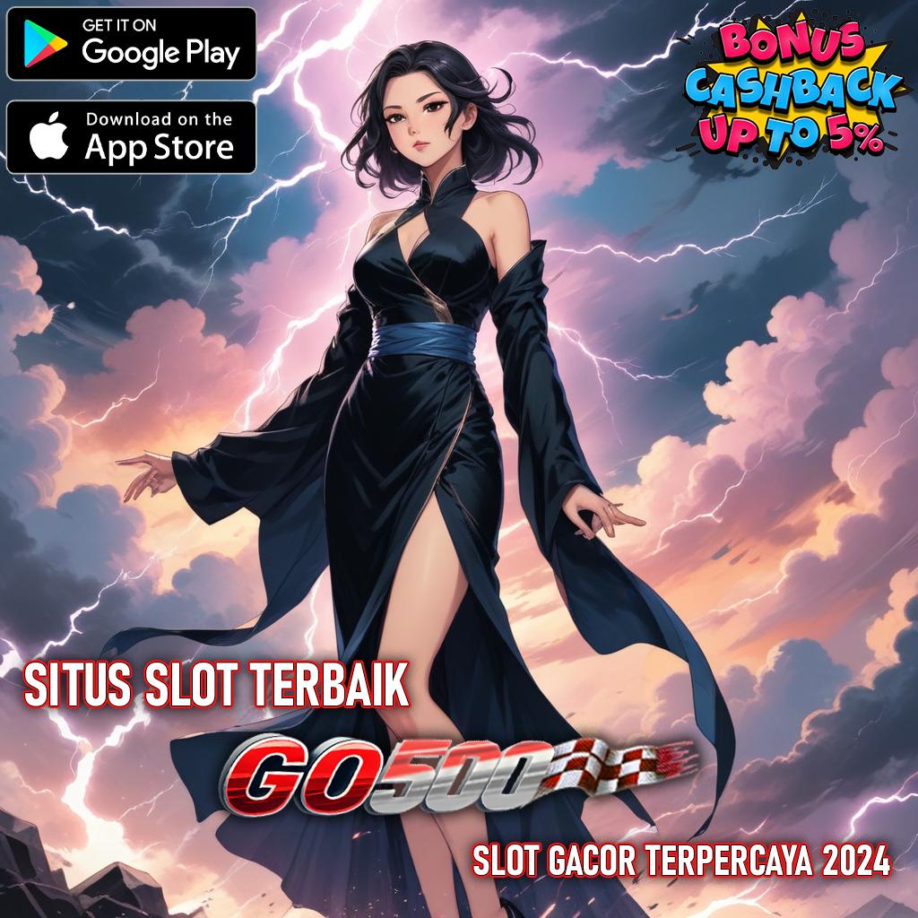 KLIK SLOT 77
