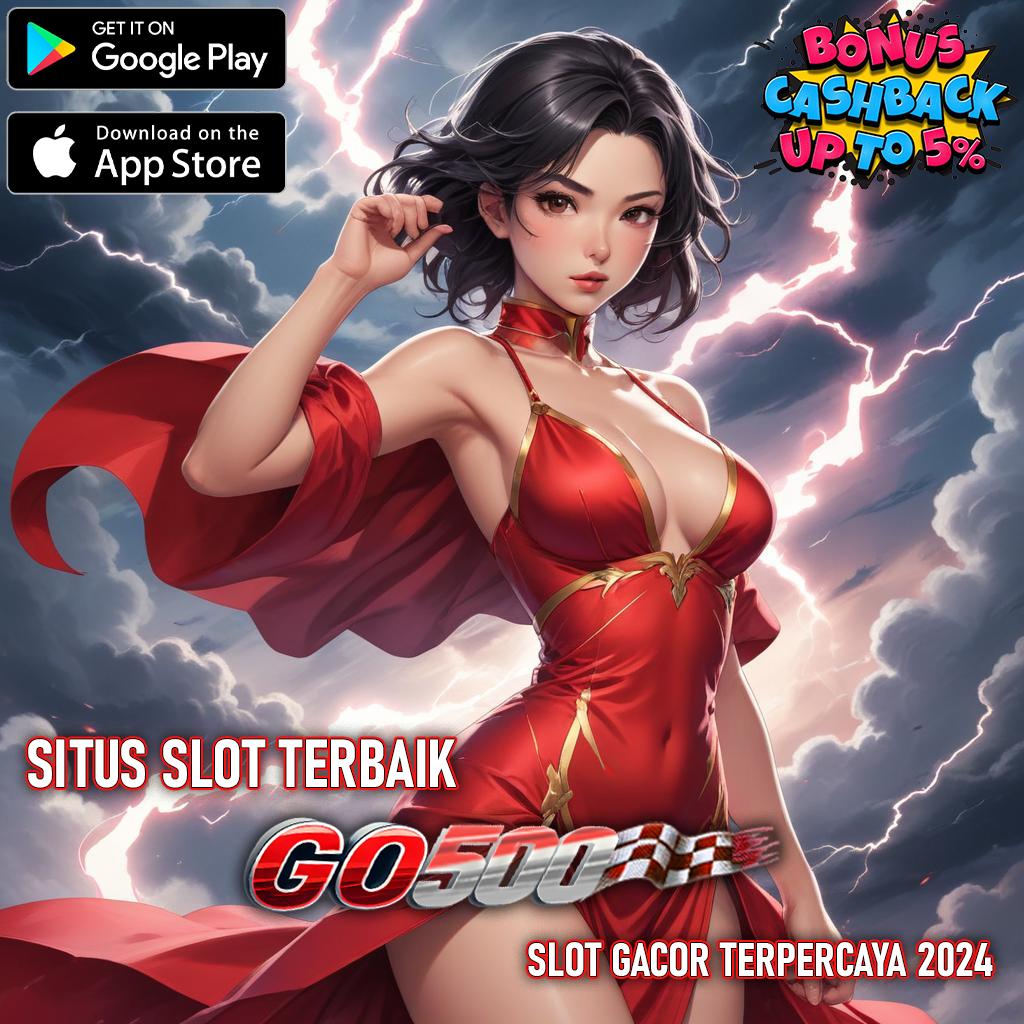 SLOTGACOR4D