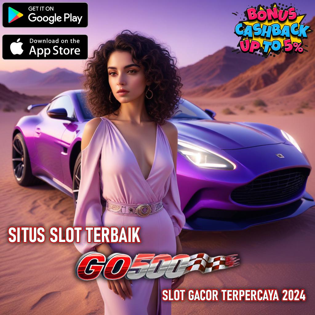 GELORA4D