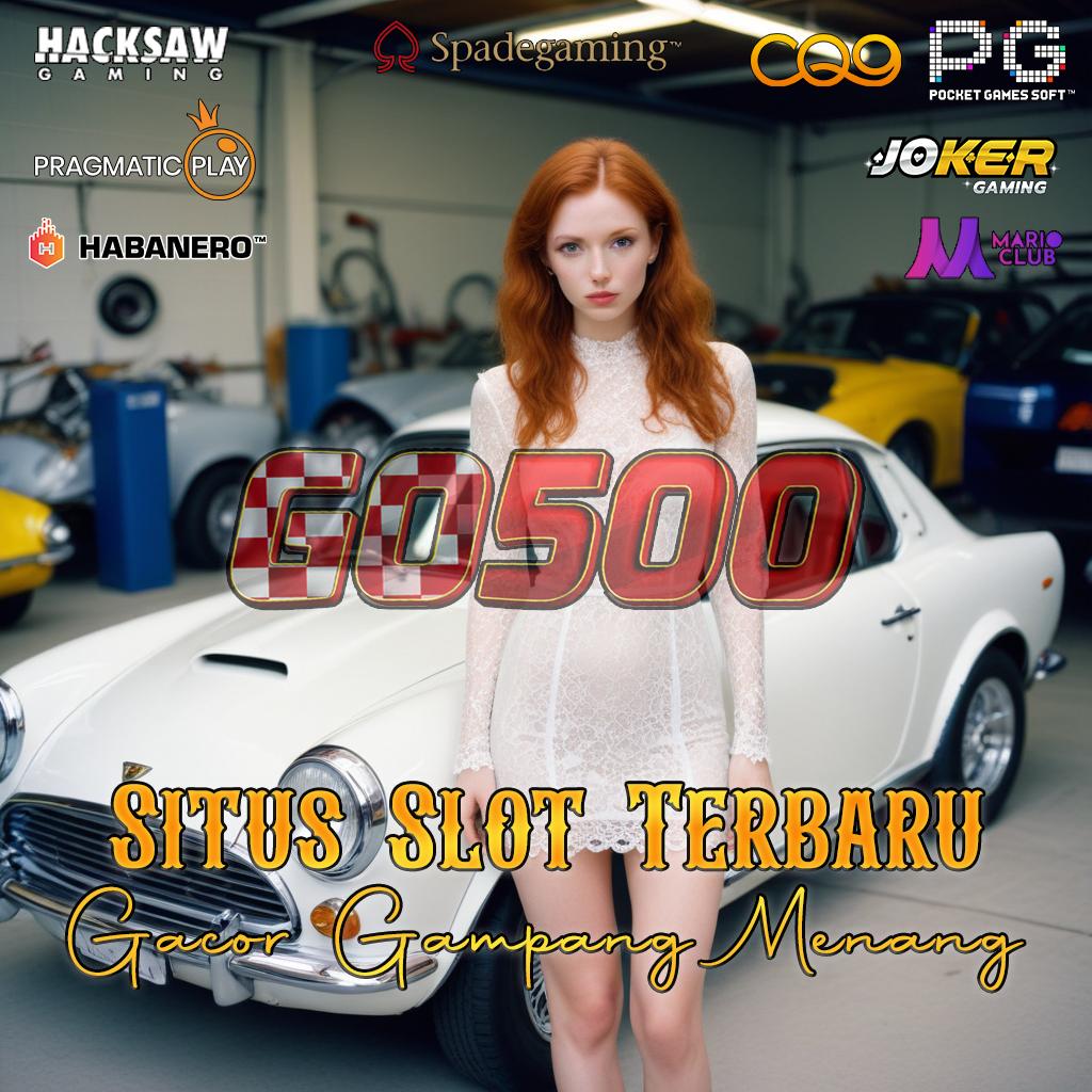 Anti Rungkat Slot Demo Go500 Cara Pasang