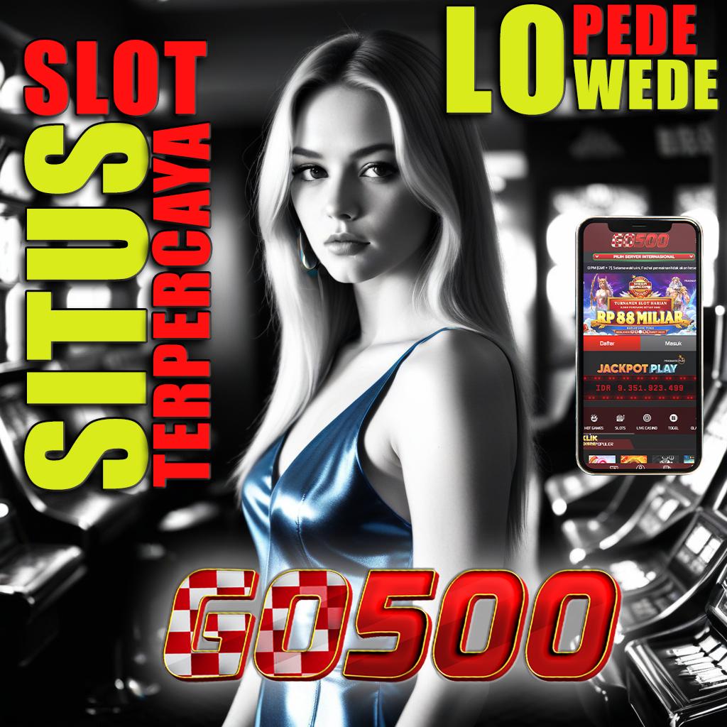 Link Alternatif SLOT GRATIS MEMBER BARU Game Slot Masuk Dana