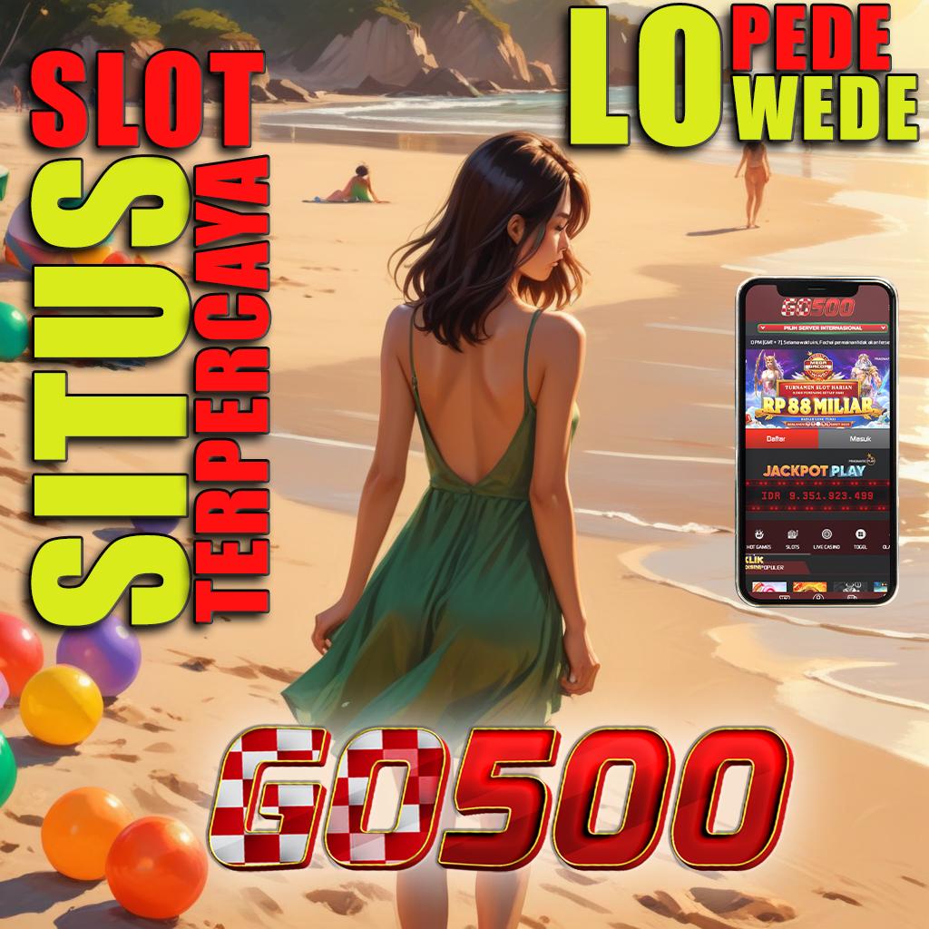 SLOT DEMO GACOR PARAH Register Apk Slot Cit