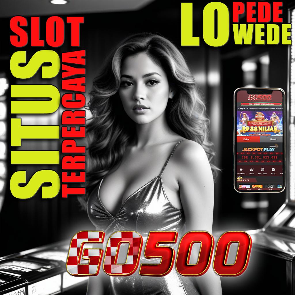 Beli SLOT INJECTOR KODE Aplikasi Maxwin