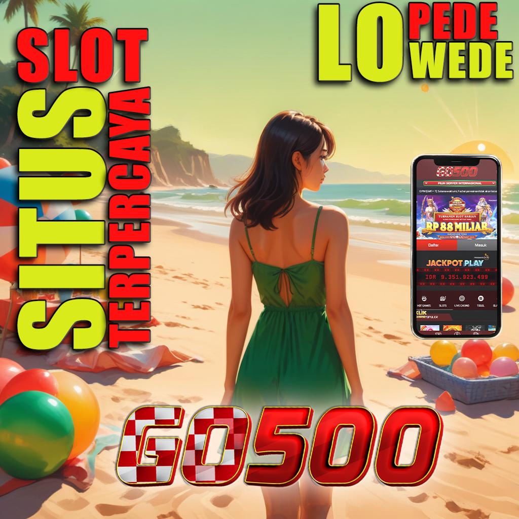 SLOT GACOR ONLINE